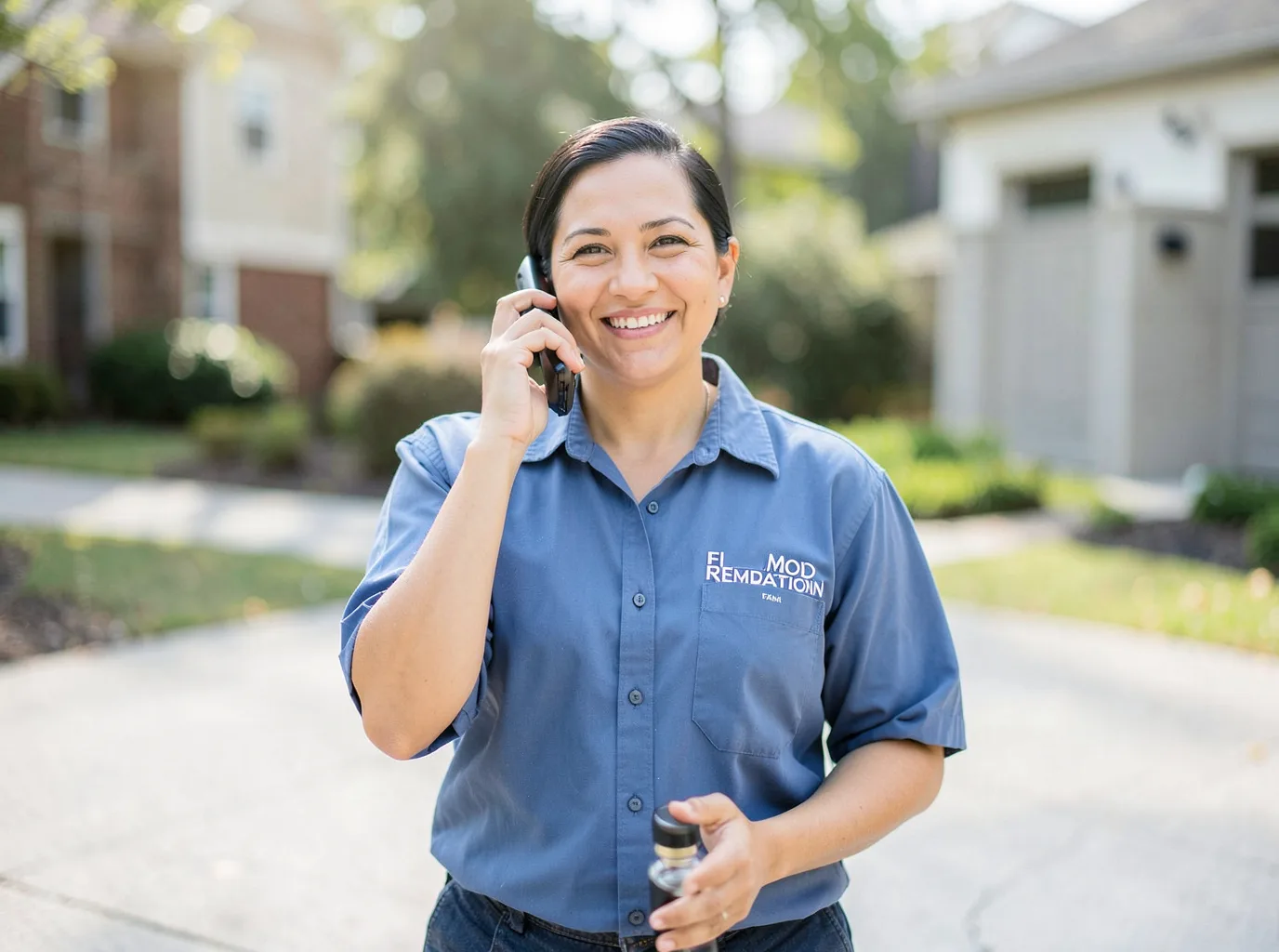Mold Remediation Columbus Junction, IA FAQs